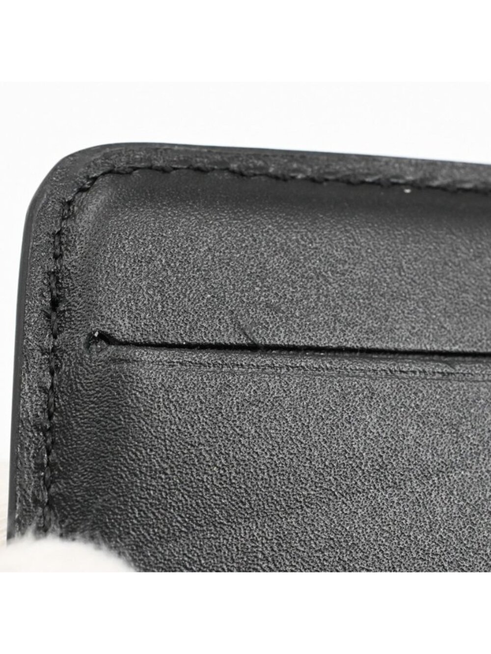 Louis Vuitton Mini Wallet Compact Magnet - Picture 9 of 9